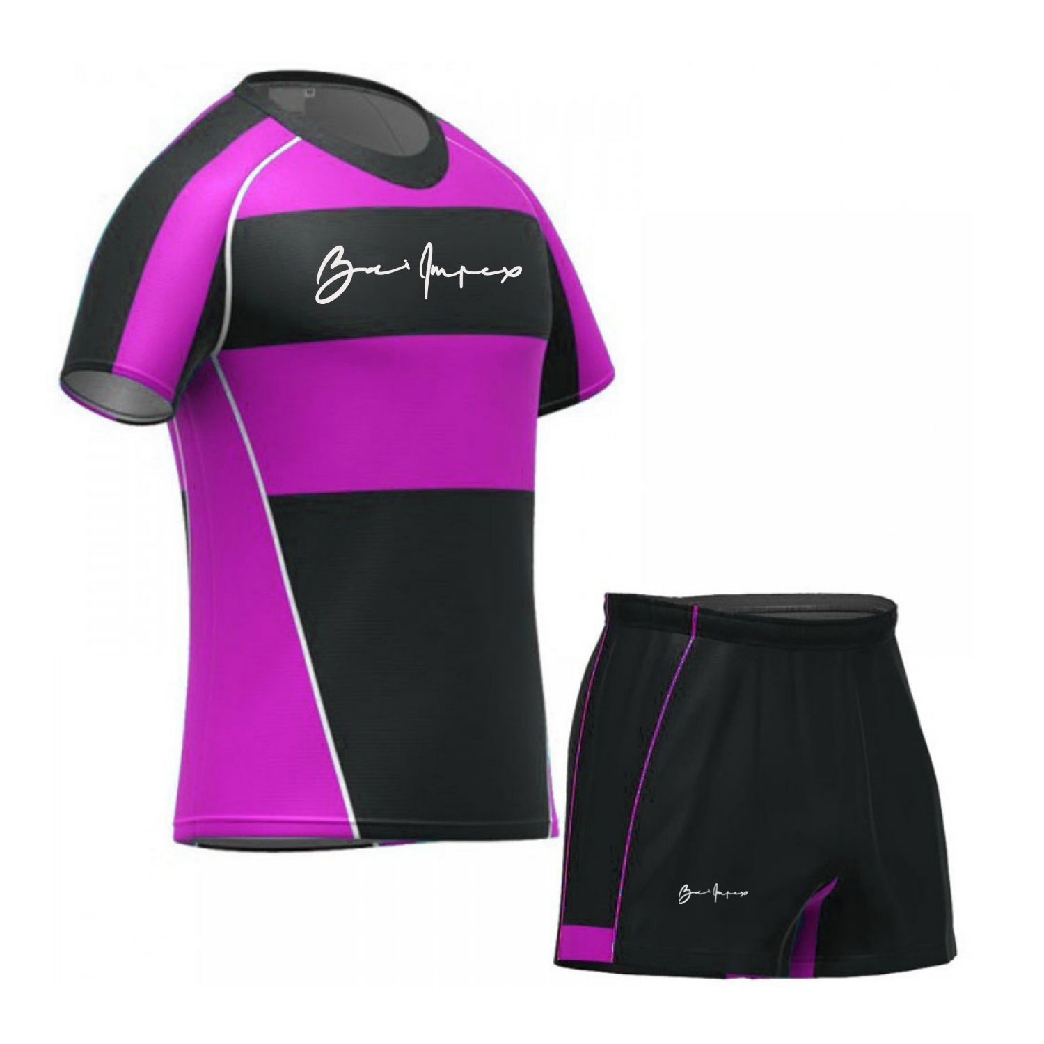 RUGBY UNIFORM